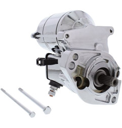 ARROWHEAD ROZRUSZNIK HARLEY DAVIDSON 1340/1450 (1,2KW) CHROM - ZASTĘPUJE SHD0005-C (31570-89A)