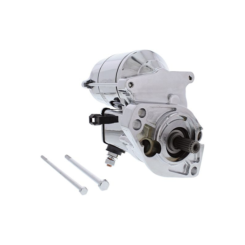 ARROWHEAD ROZRUSZNIK HARLEY DAVIDSON 1340/1450 (1,2KW) CHROM - ZASTĘPUJE SHD0005-C (31570-89A) ARROWHEAD ROZRUSZNIK HARLEY DAVIDSON 1340/1450 (1,2KW) CHROM - ZASTĘPUJE SHD0005-C (31570-89A)