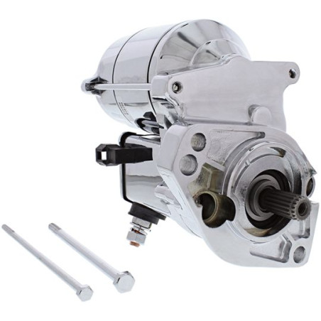 ARROWHEAD ROZRUSZNIK HARLEY DAVIDSON 1340/1450 (1,2KW) CHROM - ZASTĘPUJE SHD0005-C (31570-89A)