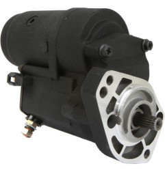 ARROWHEAD ROZRUSZNIK HARLEY DAVIDSON 1340 89- (2,0KW) BLACK (410-52331)