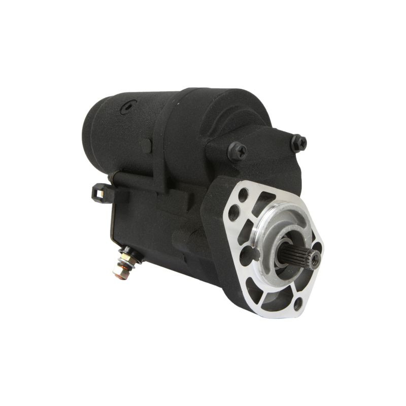ARROWHEAD ROZRUSZNIK HARLEY DAVIDSON 1340 89- (2,0KW) BLACK (410-52331) ARROWHEAD ROZRUSZNIK HARLEY DAVIDSON 1340 89- (2,0KW) BLACK (410-52331)
