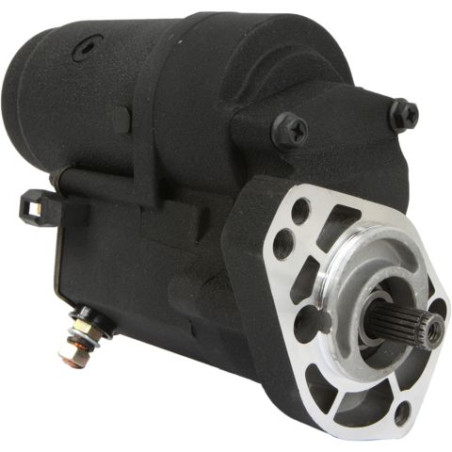 ARROWHEAD ROZRUSZNIK HARLEY DAVIDSON 1340 89- (2,0KW) BLACK (410-52331)