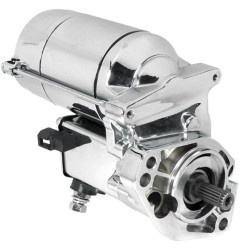 ARROWHEAD ROZRUSZNIK HARLEY DAVIDSON CHROM (410-52334)