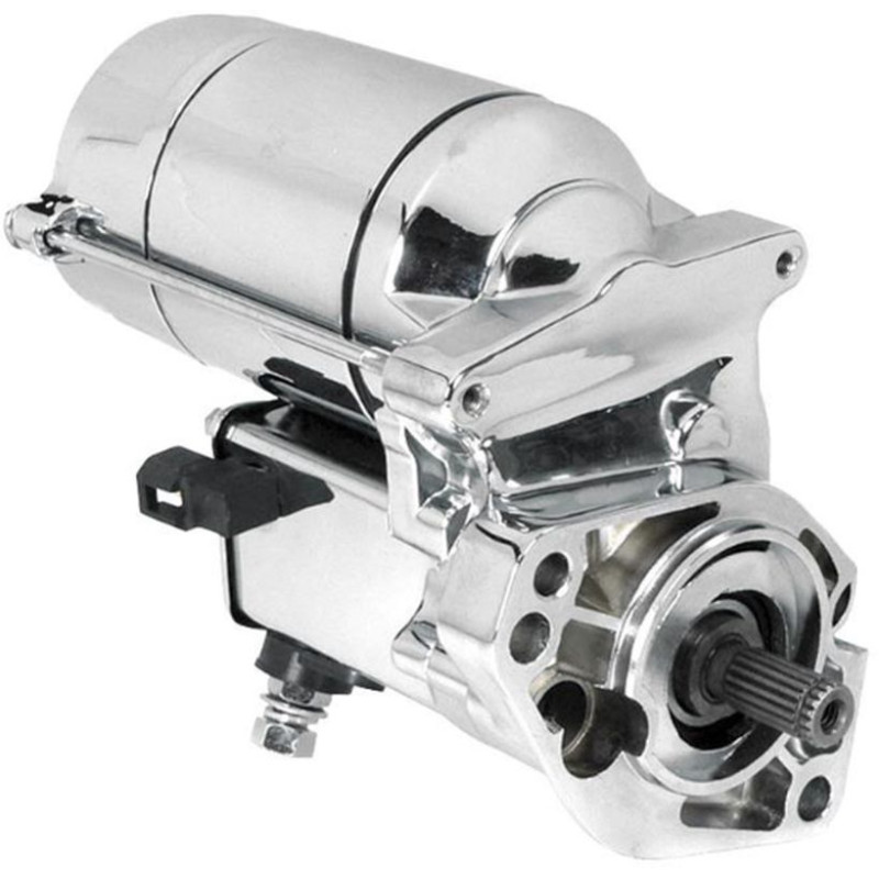 ARROWHEAD ROZRUSZNIK HARLEY DAVIDSON CHROM (410-52334) ARROWHEAD ROZRUSZNIK HARLEY DAVIDSON CHROM (410-52334)