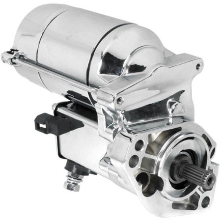 ARROWHEAD ROZRUSZNIK HARLEY DAVIDSON CHROM (410-52334)