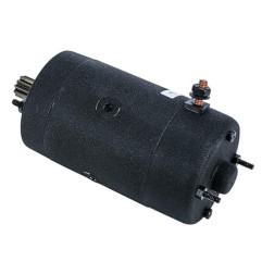 ARROWHEAD ROZRUSZNIK HARLEY DAVIDSON 1200/1340 75-88 BLACK (410-22011)