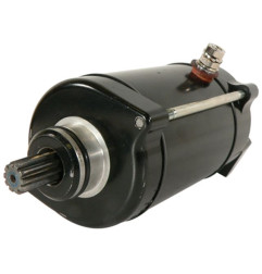 ARROWHEAD ROZRUSZNIK HONDA VT 600C SHADOW 88-06, XL 600V TRANSALP 88-90, VT 750C 00 (31200-MF5-038) (SMU0088)