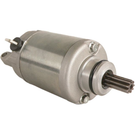ARROWHEAD ROZRUSZNIK BOMBARDIER DS 450 08-12 ATV (420-685-100) (410-52298)