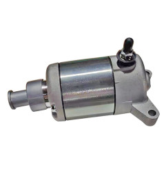 BRONCO ROZRUSZNIK YAMAHA YFZ 450 '04-13 (5TG-81800-00-00;5TG-81890-00-00;SMU0264)