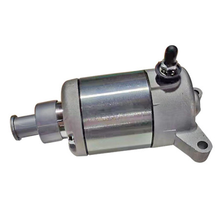 BRONCO ROZRUSZNIK YAMAHA YFZ 450 '04-13 (5TG-81800-00-00;5TG-81890-00-00;SMU0264)