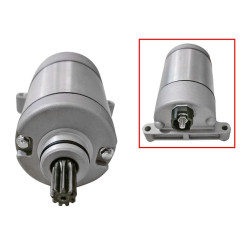 BRONCO ROZRUSZNIK YAMAHA YFM 550 GRIZZLY '09-'13, YFM 700 GRIZZLY/KODIAK '06-'17 (OEM: 28P-81890-00-00) (SMU0512)