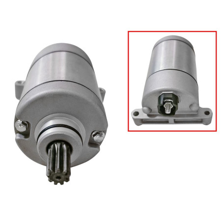 BRONCO ROZRUSZNIK YAMAHA YFM 550 GRIZZLY '09-'13, YFM 700 GRIZZLY/KODIAK '06-'17 (OEM: 28P-81890-00-00) (SMU0512)