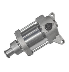 PSYCHIC ROZRUSZNIK YAMAHA WRF 450, WR 450F '07-'15 (OEM: 5TJ-81890-30-00) (SMU0455)