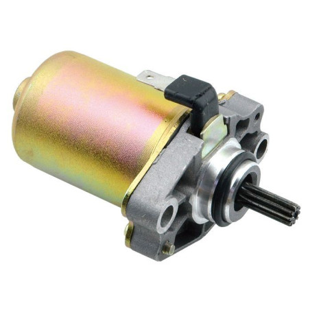 V PARTS ROZRUSZNIK APRILIA HABANA, MOJITO, SR, BENELLI 491, NAKED, CAGIVA CITY, CUCCICIOLO, PROGRESS, DERBI ATLANTIS