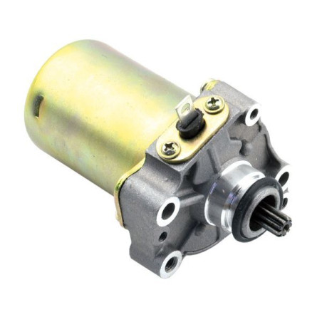 V PARTS ROZRUSZNIK APRILIA SCARABEO, SR, DERBI ATLANTIS, GILERA RUNNER, ITALJET DRAGSTER, PIAGGIO/VESPA FLY, FREE