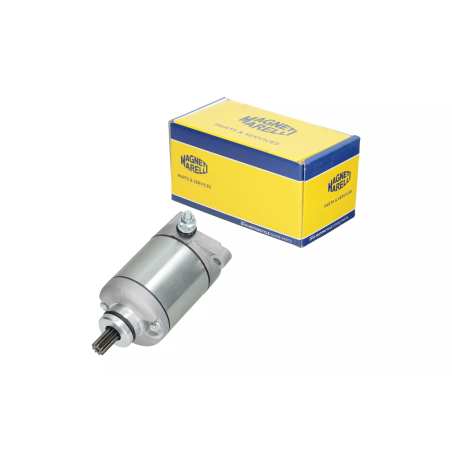 Rozrusznik elektryczny Magneti Marelli Piaggio Leader Beverly X8 X9 Liberty
