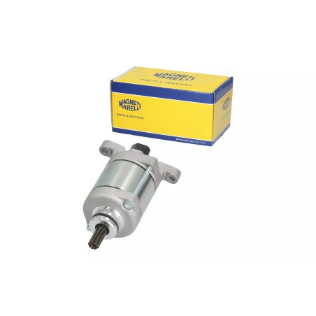 Rozrusznik elektryczny Magneti Marelli Honda SH 125 150 09-12 S-Wing 125 150