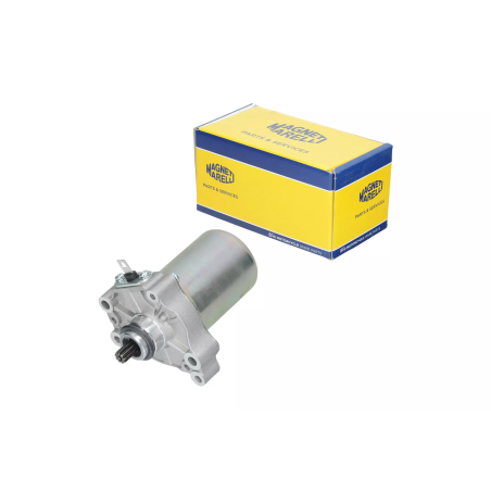 Rozrusznik elektryczny Magneti Marelli Scarabeo 100 4T Aprilia Derbi 100