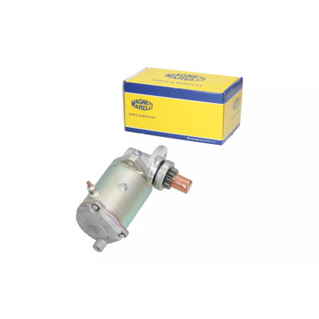 Rozrusznik elektryczny Magneti Marelli Piaggio Vespa PX 125 150 200
