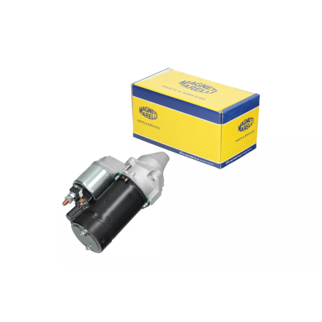 Rozrusznik elektryczny Magneti Marelli BMW R 80GS