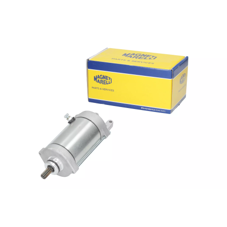 Rozrusznik elektryczny Magneti Marelli Beverly 400 500