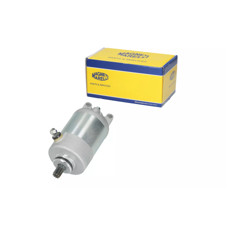 Rozrusznik elektryczny Magneti Marelli Minarelli 125 150