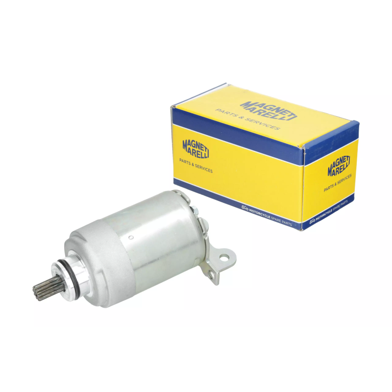 Rozrusznik elektryczny Magneti Marelli Malaguti Centro 125 160 07-11 Rozrusznik elektryczny Magneti Marelli Malaguti Centro 125 160 07-11