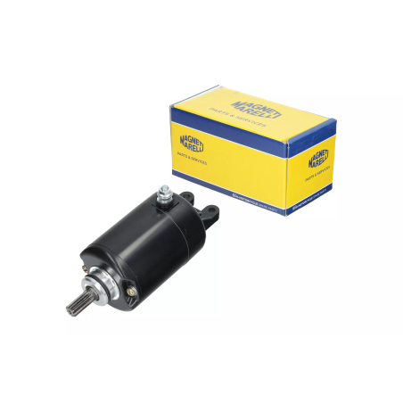 Rozrusznik elektryczny Magneti Marelli Honda FES 250 98-05 Piaggio X9 250 00-03