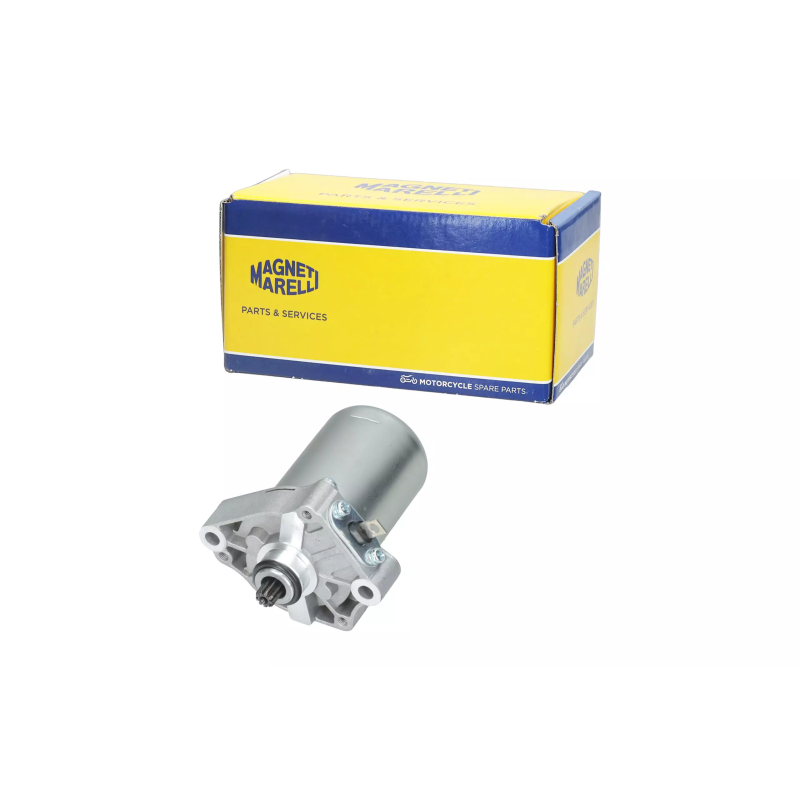 Rozrusznik elektryczny Magneti Marelli Honda NSC 50/110 Vision 11-16 Rozrusznik elektryczny Magneti Marelli Honda NSC 50/110 Vision 11-16