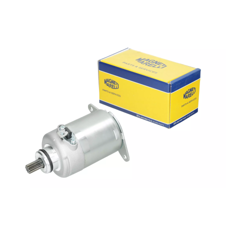 Rozrusznik elektryczny Magneti Marelli SYM Attila-VS 125 150
