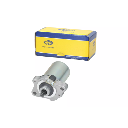 Rozrusznik elektryczny Magneti Marelli Honda SJ BALI 50 93-01