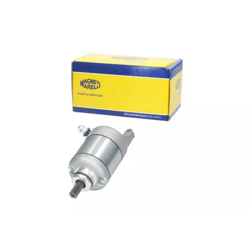 Rozrusznik elektryczny Magneti Marelli Honda VT 125 Shadow 98-08