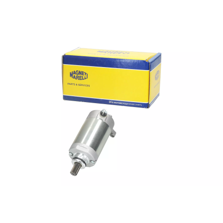 Rozrusznik elektryczny Magneti Marelli Yamaha Virago 125 97-00 Virago 250 89-99