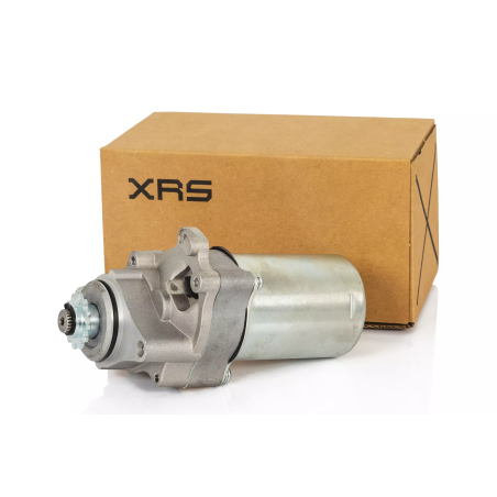 Rozrusznik elektryczny XRS ATV 110 dolny