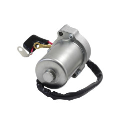 ROZRUSZNIK POWER FORCE YAMAHA YFM90R RAPTOR 90 2009-2018