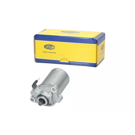 Rozrusznik elektryczny Magneti Marelli NRG ZIP Liberty 50 2T