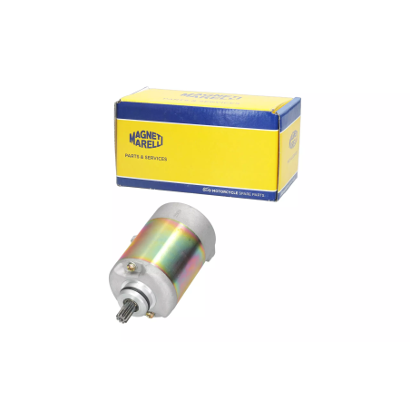 Rozrusznik elektryczny Magneti Marelli Honda CN 250 Spazio 91-99