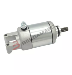 Rozrusznik elektryczny Magneti Marelli Yamaha FZ6 04-06 R6 99-05