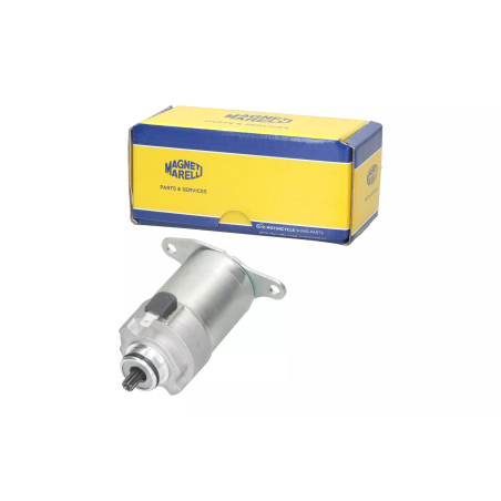 Rozrusznik elektryczny Magneti Marelli SYM Symphony 50 ST 15-17 Fiddle III 50 14-18