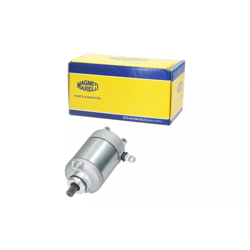 Rozrusznik elektryczny Magneti Marelli Aprilia Scarabeo Light 125 07-12 Rozrusznik elektryczny Magneti Marelli Aprilia Scarabeo Light 125 07-12