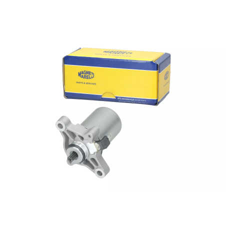 Rozrusznik elektryczny Magneti Marelli Kymco People 50 99-08 Agility R16 50 2T 10-14