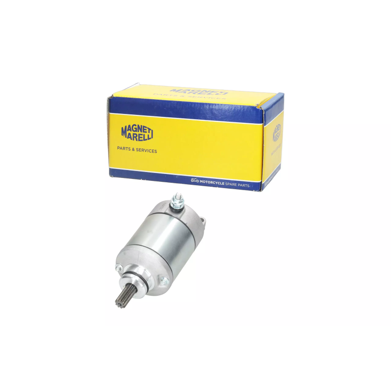 Rozrusznik elektryczny Magneti Marelli Honda CBR 600F 99-06 Rozrusznik elektryczny Magneti Marelli Honda CBR 600F 99-06