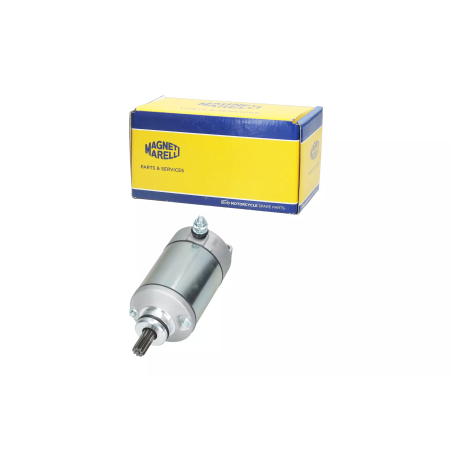 Rozrusznik elektryczny Magneti Marelli Suzuki DRZ 400