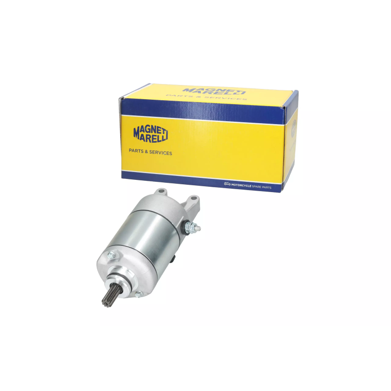 Rozrusznik elektryczny Magneti Marelli Honda FJS 400 06-08 FJS 600 01-08 Silverwing Rozrusznik elektryczny Magneti Marelli Honda FJS 400 06-08 FJS 600 01-08 Silverwing