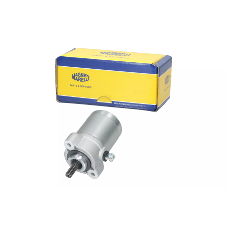 Rozrusznik elektryczny Magneti Marelli Yamaha YZF R 125 08-18 MT-125 15-19