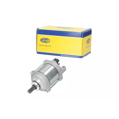 Rozrusznik elektryczny Magneti Marelli KTM EXC-F 250 350 12-16