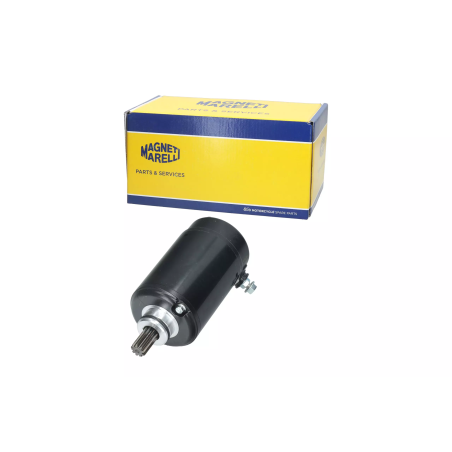 Rozrusznik elektryczny Magneti Marelli Aprilia RSV4 1000R 09-14