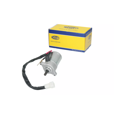 Rozrusznik elektryczny Magneti Marelli Yamaha Neos 50 LT 09-18