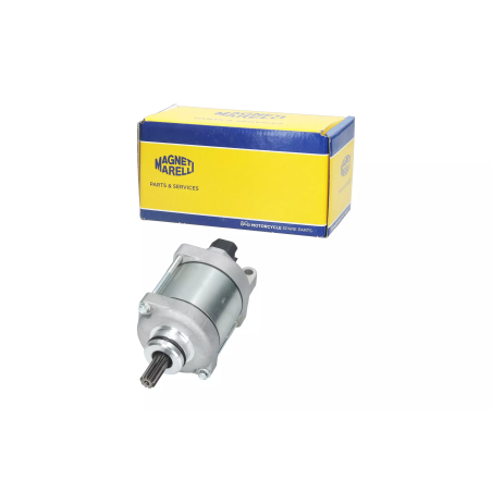 Rozrusznik elektryczny Magneti Marelli KTM EXC-F 450 500 17-21