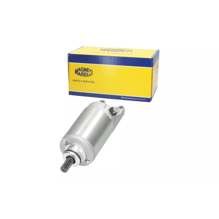 Rozrusznik elektryczny Magneti Marelli Suzuki GSX-F 600 750 98-06